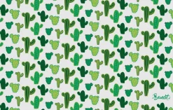 French Bandit Aie Love Cactus Store
