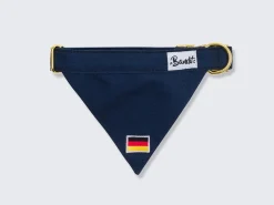 French Bandit Bandana De Sport - Allemagne Best