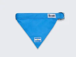 French Bandit Bandana De Sport - Argentine Clearance
