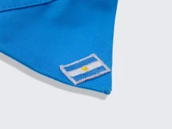 French Bandit Bandana De Sport - Argentine Clearance
