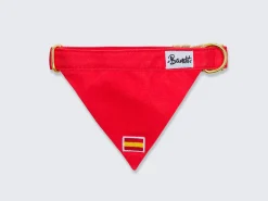 French Bandit Bandana De Sport - Espagne Best Sale