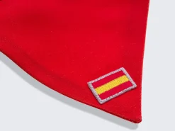 French Bandit Bandana De Sport - Espagne Best Sale