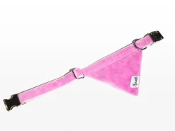 French Bandit Bandana Venice Pink Clearance