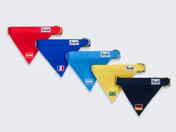 French Bandit Bandanas De Sport Hot
