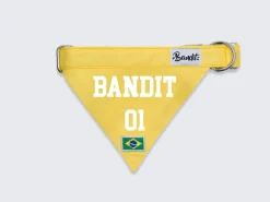 French Bandit Bandanas De Sport Hot