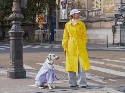 French Bandit Bandit X Flotte 2023 - L'Impermeable Fashion