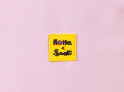 French Bandit Bandit X Flotte - L'Impermeable Pour Humain Paisley Bleu Best