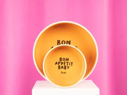 French Bandit Bon Appetit Baby Online