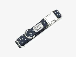 French Bandit Bonpoint Bandit - Bleu New