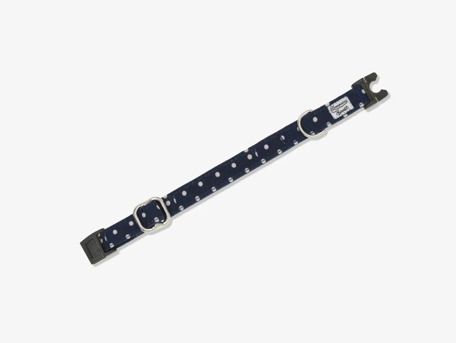 French Bandit Bonpoint Bandit - Bleu, Pour Chat Cheap