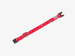 French Bandit Bonpoint Bandit - Rouge, Pour Chat Flash Sale
