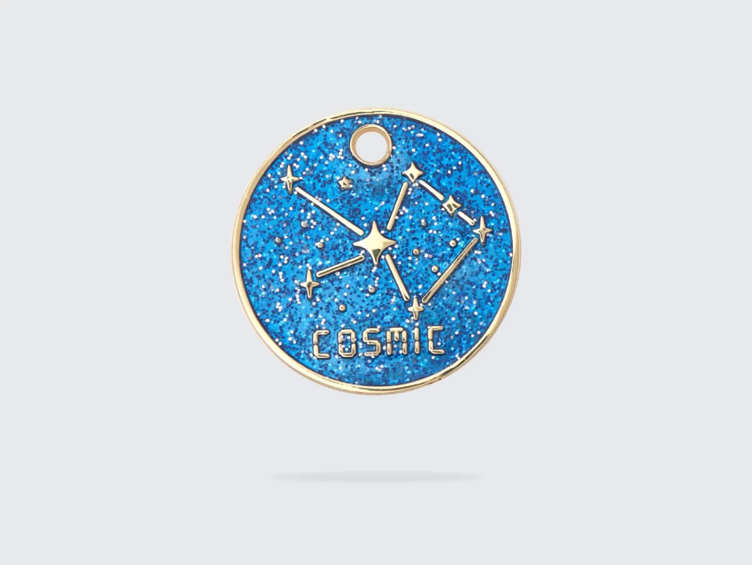French Bandit Cosmic Glitter Online