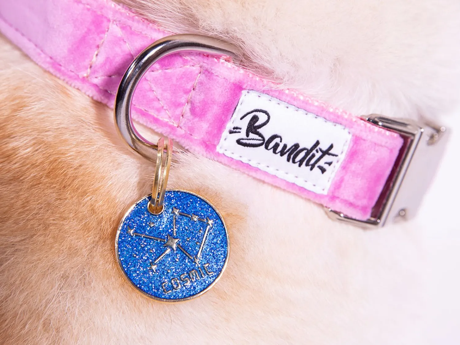 French Bandit Cosmic Glitter Online