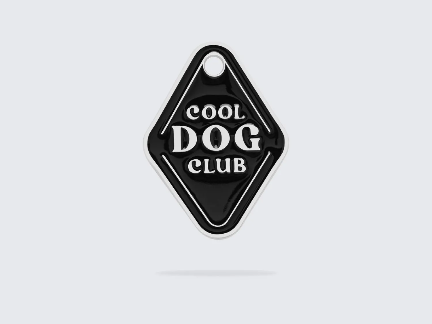 French Bandit Dog'S Club Cheap