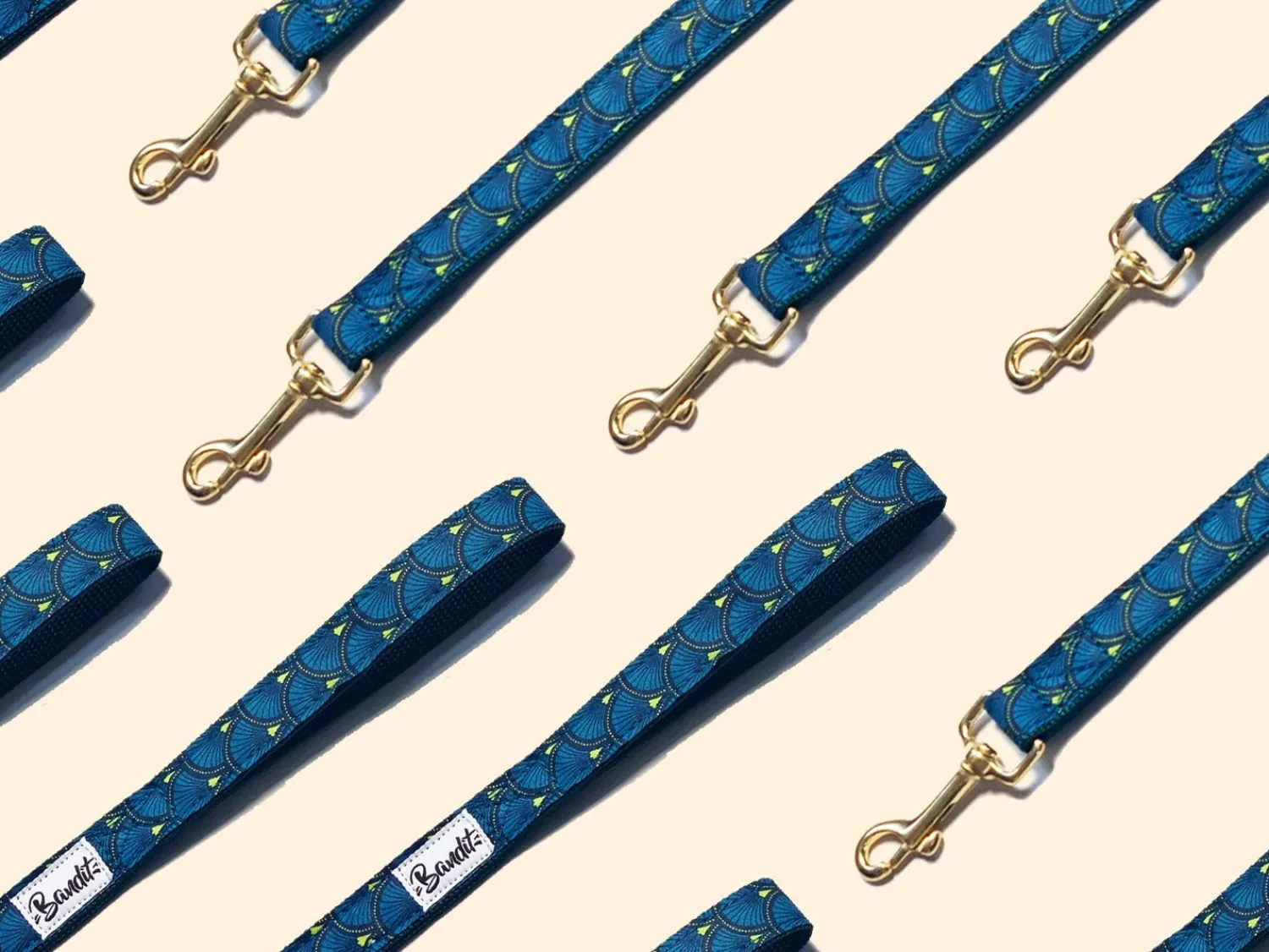 French Bandit Fan Me A River Clearance