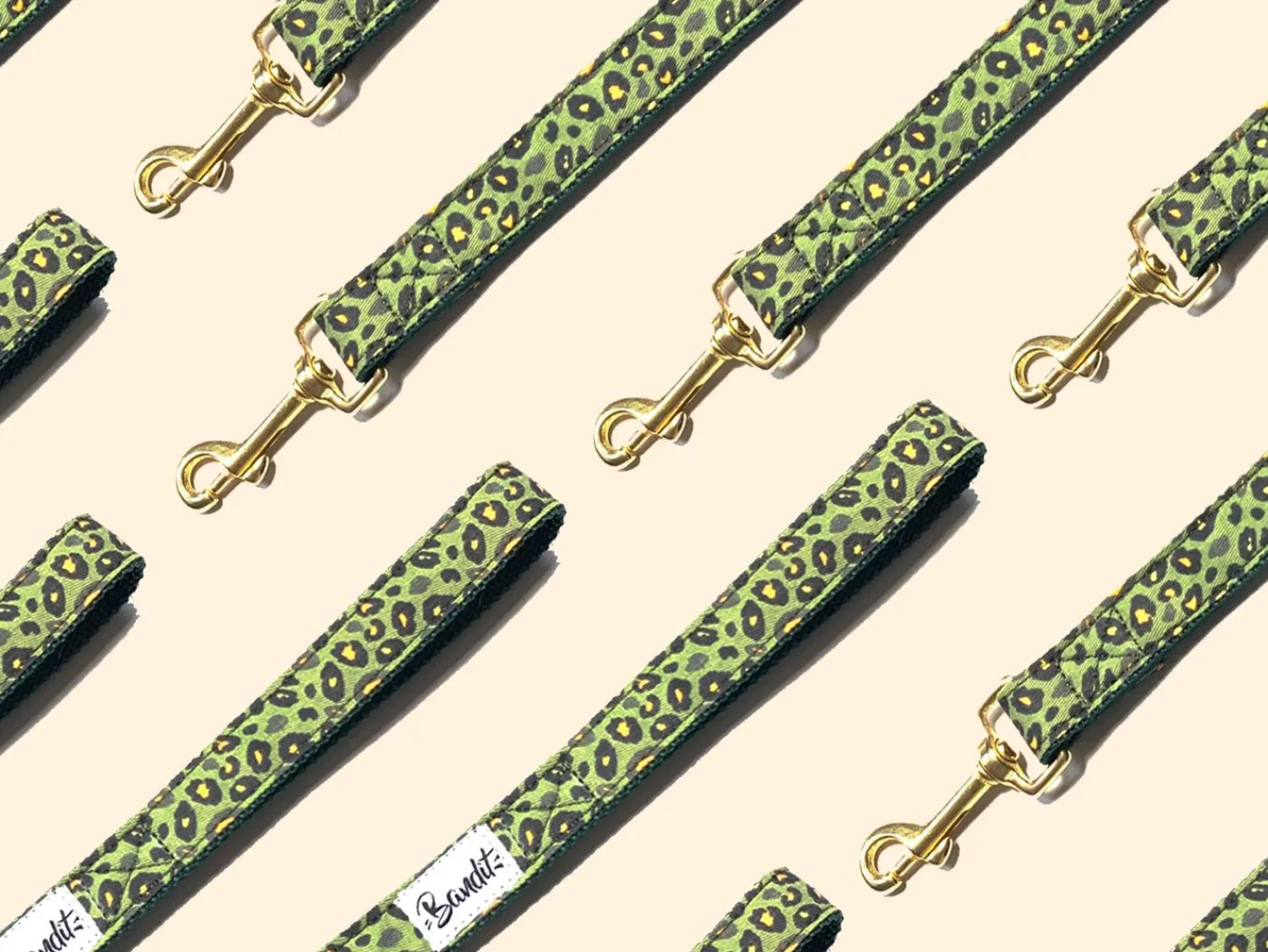 French Bandit Green Beast Sale