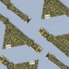 French Bandit Green Beast Cheap