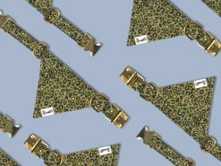 French Bandit Green Beast Cheap