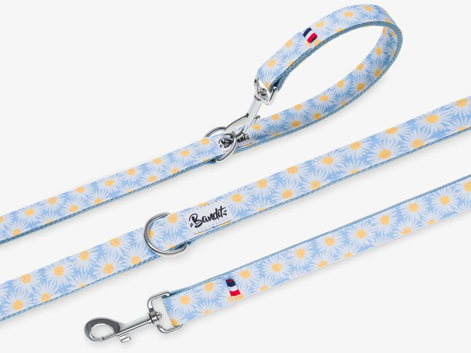 French Bandit Happy Daisy Flash Sale