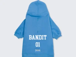French Bandit Hoodie De Sport - Argentine New