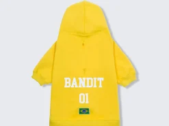 French Bandit Hoodie De Sport - Bresil Outlet