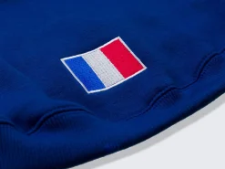French Bandit Hoodie De Sport - France New