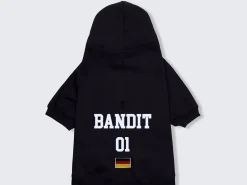 French Bandit Hoodies De Sport Online