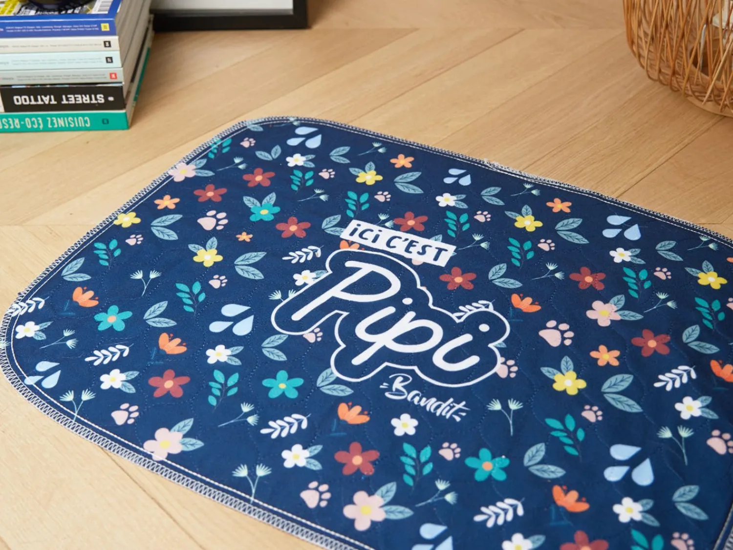 French Bandit Ici C'Est Pipi ! Flash Sale