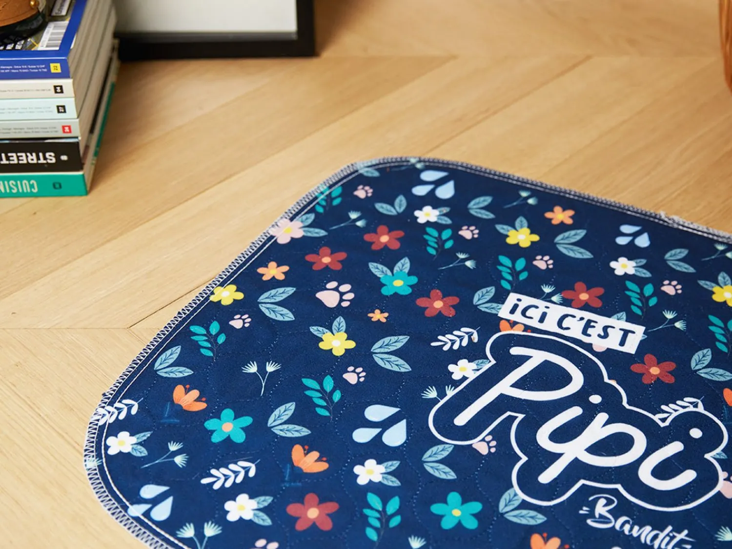 French Bandit Ici C'Est Pipi ! Flash Sale