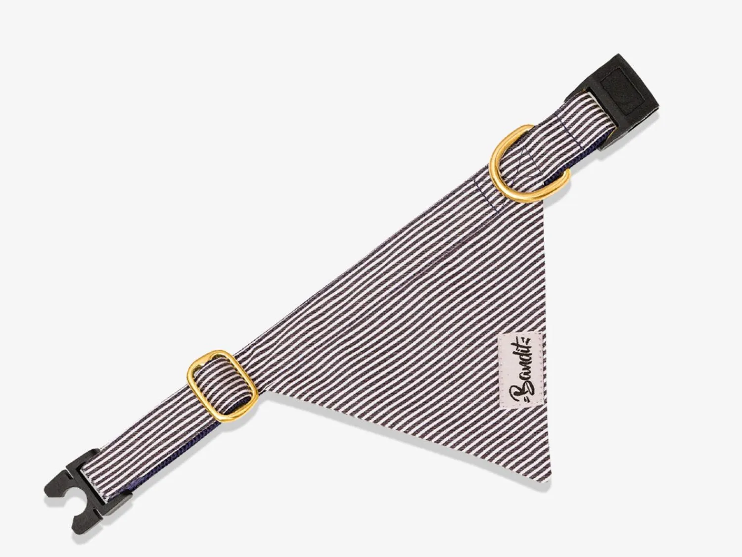 French Bandit In The Navy Best Sale