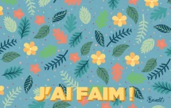 French Bandit J'Ai Faim ! New
