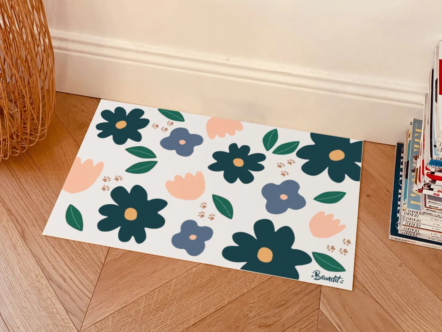 French Bandit Jardin Gourmet Clearance