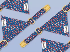 French Bandit Joli Poppy Shop