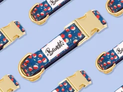 French Bandit Joli Poppy Store
