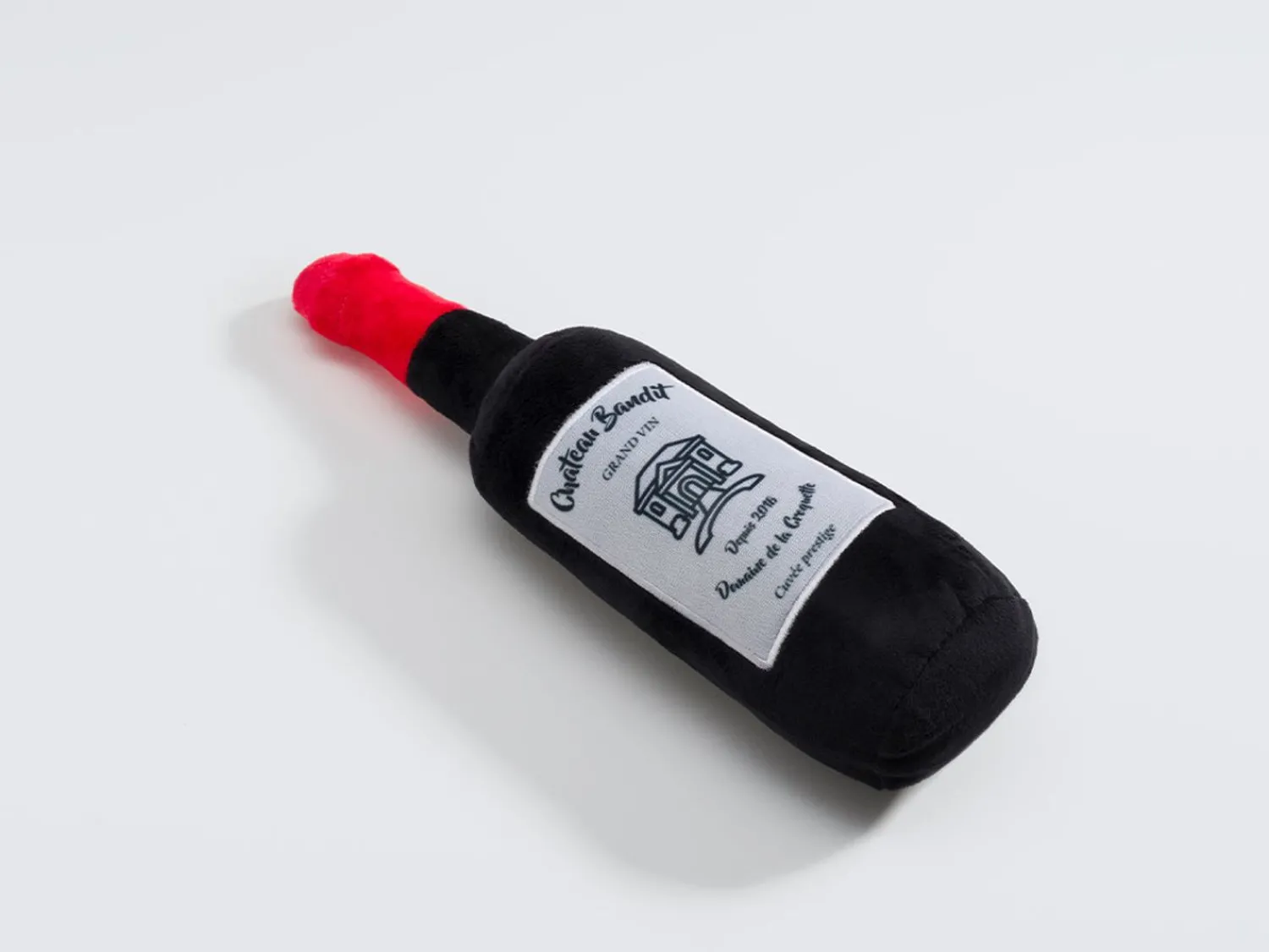 French Bandit Jouet Bouteille Shop