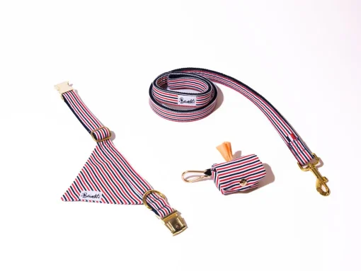 French Bandit Kit Balade Bandana Shop