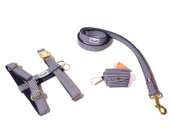 French Bandit Kit Balade Harnais Discount