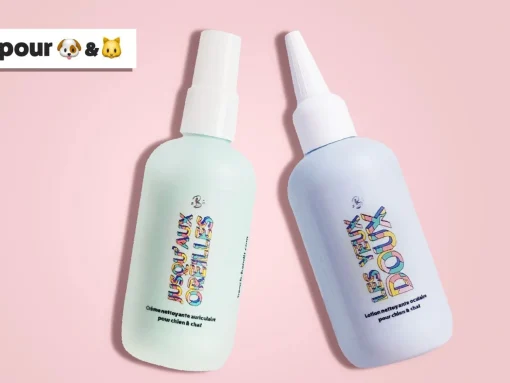 French Bandit Kit Soins Yeux & Oreilles Online