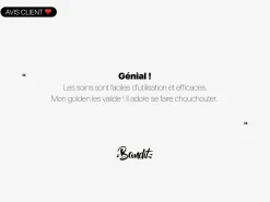 French Bandit Kit Soins Yeux & Oreilles Online