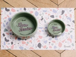 French Bandit Kit Tapis + Gamelles Store