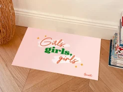 French Bandit Kit Tapis + Gamelles Store