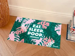 French Bandit Kit Tapis + Gamelles Store