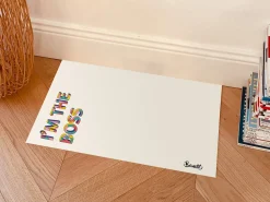 French Bandit Kit Tapis + Gamelles Store