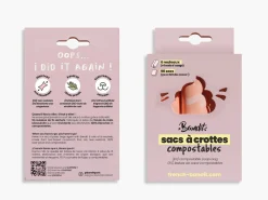 French Bandit Les Sacs À Crottes Online