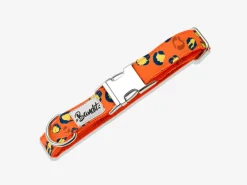 French Bandit Neon Jungle Flash Sale