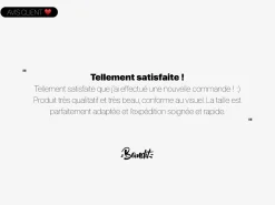 French Bandit Oh My Lord Shop