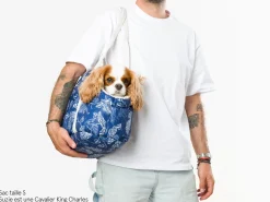 French Bandit Sac De Transport Flash Sale