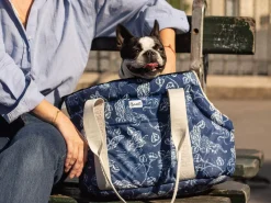 French Bandit Sac De Transport Flash Sale