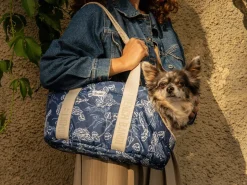 French Bandit Sac De Transport Flash Sale