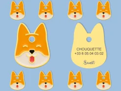 French Bandit Shiba Chou Sale